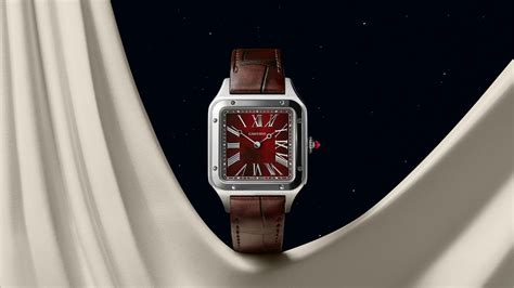 cartier watches and wonders 2024|cartier new watch 2024.